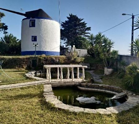 Casal Do Moinho Villa Enxara do Bispo Екстериор снимка