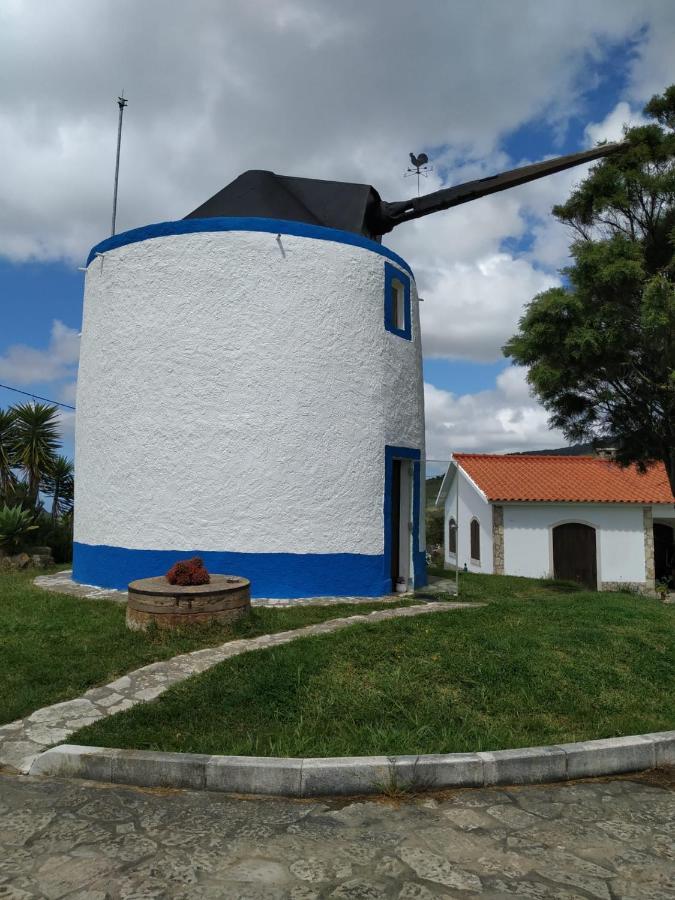 Casal Do Moinho Villa Enxara do Bispo Екстериор снимка