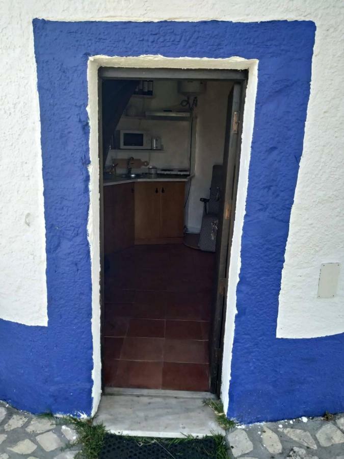 Casal Do Moinho Villa Enxara do Bispo Екстериор снимка