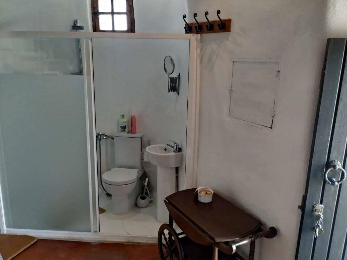 Casal Do Moinho Villa Enxara do Bispo Екстериор снимка