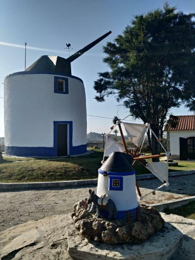Casal Do Moinho Villa Enxara do Bispo Екстериор снимка