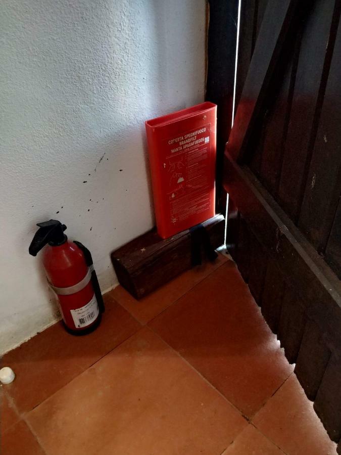 Casal Do Moinho Villa Enxara do Bispo Екстериор снимка